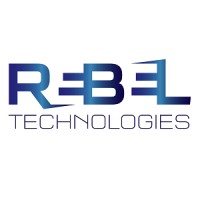Rebel Technologies Inc. logo - Similar company to Rebel Internet Systems & Technologies