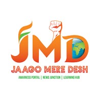 Jaago Mere Desh logo - Similar company to Time Cybermedia Pvt. Ltd