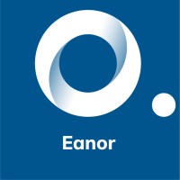 Eanor AS logo - Similar company to Bos Power