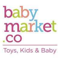 Babymarket.co logo - Similar company to Centro De Investigaciones Económicas Nacionales -Cien-