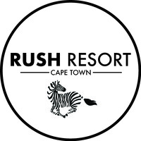 Rush Resort logo - Similar company to Vocus Vit | Sustainable Activewear For Women