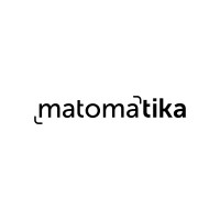 Matomatika logo - Similar company to Moana