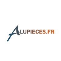 ALUPIECES.FR logo - Similar company to Ah2Eaux Idf