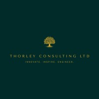 Thorley Consulting Ltd logo - Similar company to Mcinnes Technical Services