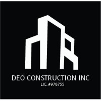 DEO CONSTRUCTION INC logo - Similar company to Deo