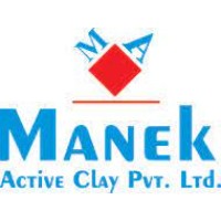 Manek Active Clay Pvt. Ltd. logo - Similar company to Kamnath Fabrication