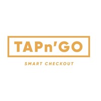 TapN'Go logo - Similar company to Kptac Technologies