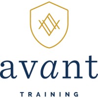 Avant Training logo - Similar company to Learning For Life