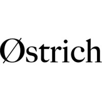 Ostrich logo - Similar company to Evolve32 Media Inc.