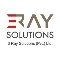 3 Ray Solutions (Pvt) Ltd logo - Similar company to Phantom