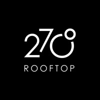 270° Rooftop logo - Similar company to Young World Federalists