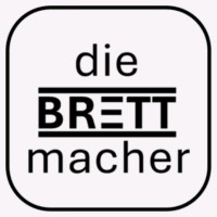dieBRETTmacher.de logo - Similar company to Nucad D.O.O. Bugojno