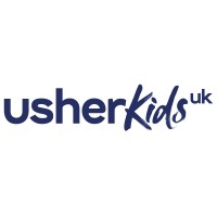 Usher Kids UK logo - Similar company to Typy