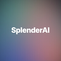 SplenderAI logo - Similar company to Orchid