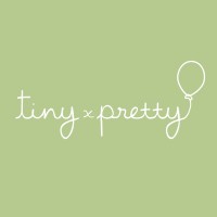 Tiny & Pretty logo - Similar company to Step Métiers