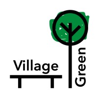 Village Green logo - Similar company to Impetus 4 Change
