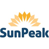 SunPeak | Commercial Solar Provider logo - Similar company to Eagle Point Solar, Llc