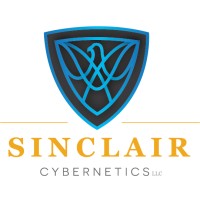 Sinclair Cybernetics logo - Similar company to Driven By Safety Inc.