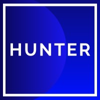 Hunter Knights logo - Similar company to Azebra