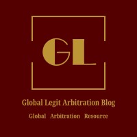 Global Legit Arbitration Blog logo - Similar company to Docketbird
