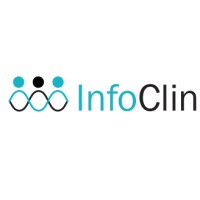 InfoClin logo - Similar company to Infoclin