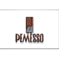 Pemesso logo - Similar company to Numpharm S.A.S