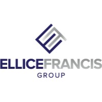 Ellice Francis Group logo - Similar company to Salus Industries Fire Protection Ltd