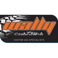 Wally Customs Limited logo - Similar company to Torqit