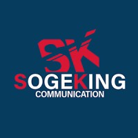 Sogeking Communication logo - Similar company to Mafana Communication