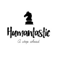 Humantastic logo - Similar company to Dobay Designs