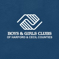 Boys & Girls Clubs of Harford and Cecil Counties logo - Similar company to Boys & Girls Clubs Of Annapolis & Aac