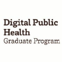 Digital Public Health Graduate Program logo - Similar company to Digital Public Health Association