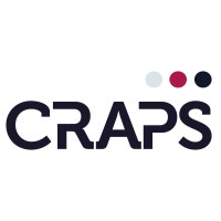 Think tank CRAPS logo - Similar company to Convention On Health Analysis And Management - Cham