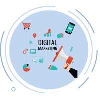 Digital marketing Services logo - Similar company to Digital Marketing Services