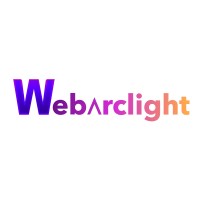 WebArclight logo - Similar company to Codecats Society, Nit Kurukshetra