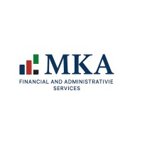 MKA Financial and administrative services logo - Similar company to Bookkeeping Points