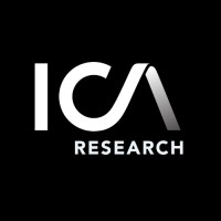 ICA Research logo - Similar company to Lcg International (Hk) Limited
