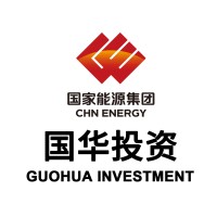 国华能源投资有限公司 logo - Similar company to Climatehedge