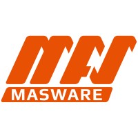 MASWARE logo - Similar company to Inteltec Group