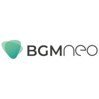 BGM neo logo - Similar company to Outness | Betriebliches Gesundheitsmanagement