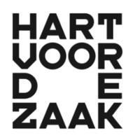 Hart Voor De Zaak logo - Similar company to Dsignmarking
