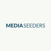 Media Seeders logo - Similar company to Media Seed