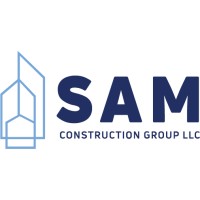 SAM Construction Group LLC logo - Similar company to Sam-Construction Services, Llc