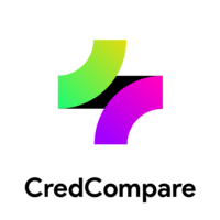 CredCompare logo - Similar company to Tailor Made Hire