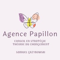Agence Papillon logo - Similar company to Institut De La Laïcité