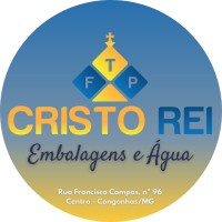 Cristo Rei Distribuidora logo - Similar company to Plastic Limpe