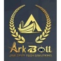 Arkbott logo - Similar company to Mi8