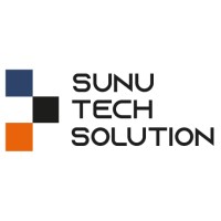 Sunu Tech Solution logo - Similar company to Mg-Tech Software And Communication Solution