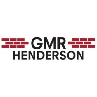 GMR HENDERSON BUILDERS LTD logo - Similar company to Helica Projects