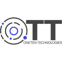 OneTen Technologies logo - Similar company to Odd Technologies (Private) Limited